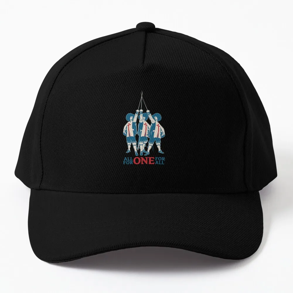 all for one, one for all Baseball Cap Fluffy Hat Sun Hat For Children summer hats Trucker Hats Ladies Hat Men's
all for one, one for all Baseball Cap Fluffy Hat Sun Hat For Children summer hats Trucker Hats Ladies Hat Men's