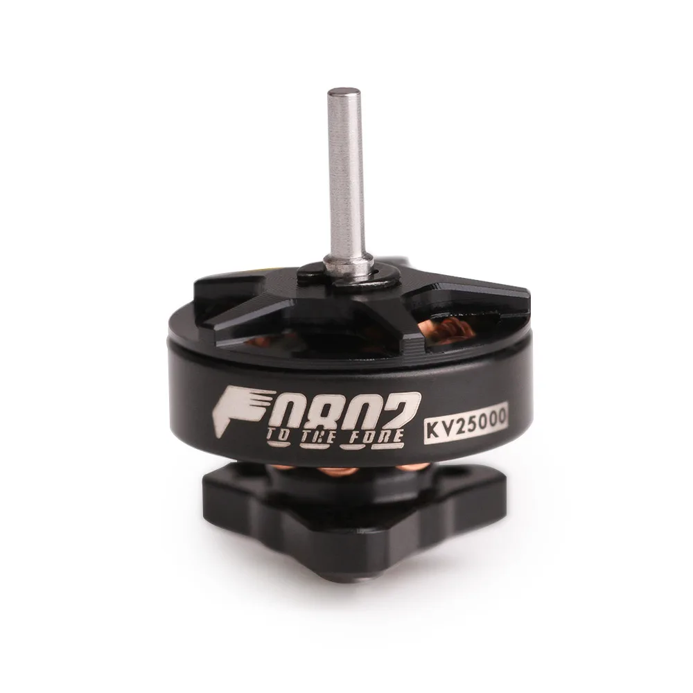 4 шт. T-Motoer F0802 25000KV Мотор 1S бесщеточный двигатель для RC FPV гоночного дрона Радиоуправляемый квадрокоптер радиоуправляемые запчасти DIY аксессуары
4 шт. T-Motoer F0802 25000KV Мотор 1S бесщеточный двигатель для RC FPV гоночного дрона Радиоуправляемый квадрокоптер радиоуправляемые запчасти DIY аксессуары