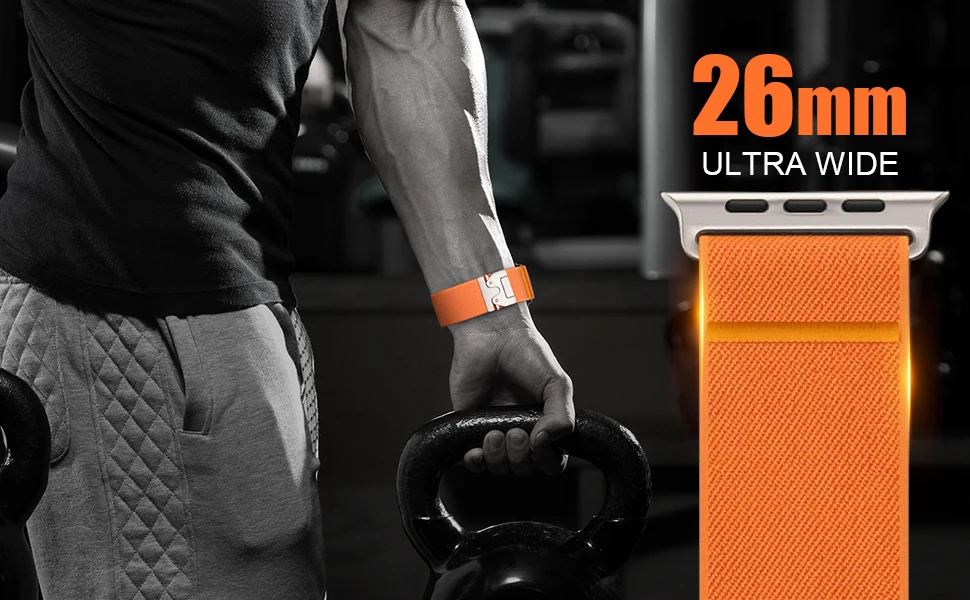 Parachute Straps For Apple Watch ultra 2 band 49mm 44mm 46mm 42mm 40mm 45mm 41mm Bracelet IWatch correa Series 10 9 8 7 6 5 3 SE Parachute Straps For Apple Watch ultra 2 band 49mm 44mm 46mm 42mm 40mm 45mm 41mm Bracelet IWatch correa Series 10 9 8 7 6 5 3 SE