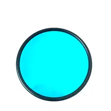 Multiple Sizes 77mm Round Mounted Camera IR Cut Filter QB21 BG38 Light Blue Optical Glass For Photography
Multiple Sizes 77mm Round Mounted Camera IR Cut Filter QB21 BG38 Light Blue Optical Glass For Photography
