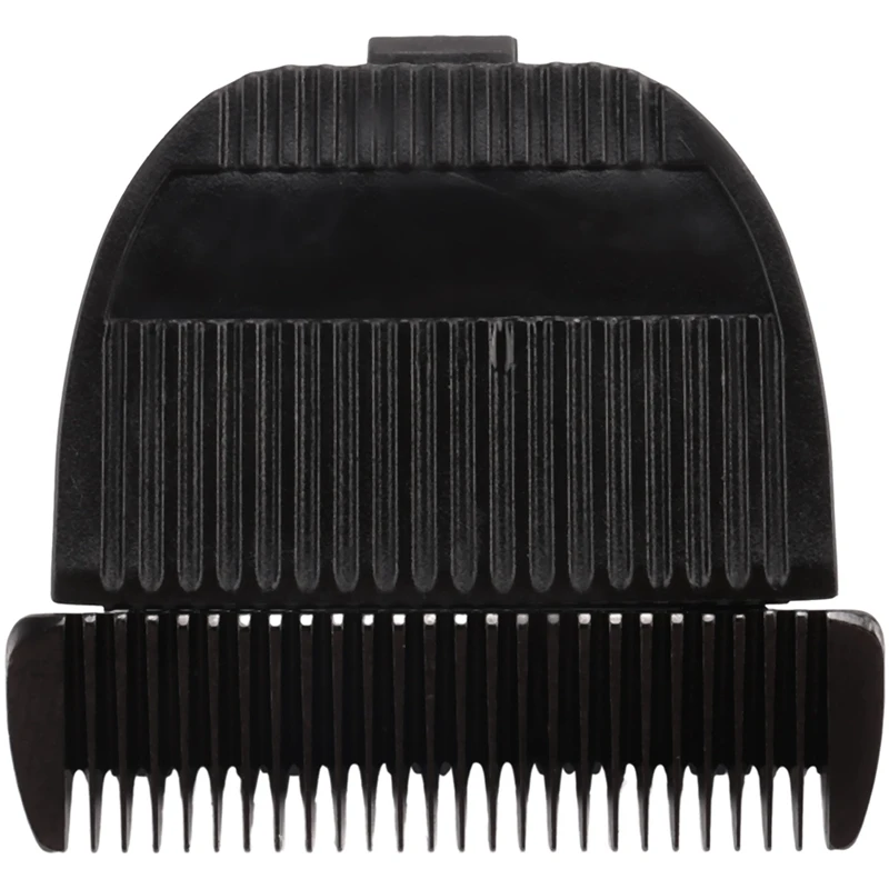 Hair Trimmer Cutter Barber Head for Panasonic ER150 ER151 ER152 ER153 ER154 ER160 ER1510 ER1511 ER1610 ER1611 ER-GP80
Hair Trimmer Cutter Barber Head for Panasonic ER150 ER151 ER152 ER153 ER154 ER160 ER1510 ER1511 ER1610 ER1611 ER-GP80