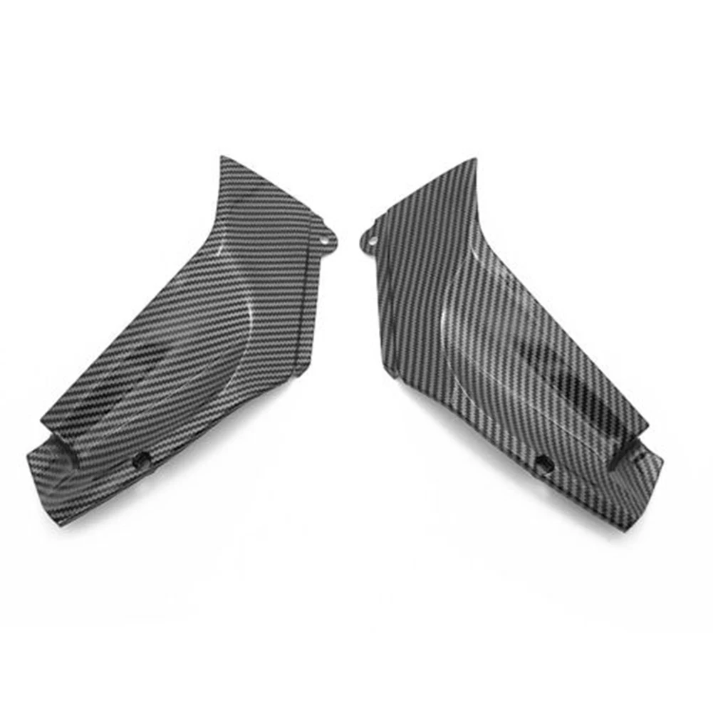 Frame Cover Fairing Trim Replacement Side Air Duct Cover Vehicle 2 Pc/set Accessories For YTR YZF-R1 1998-2001
Frame Cover Fairing Trim Replacement Side Air Duct Cover Vehicle 2 Pc/set Accessories For YTR YZF-R1 1998-2001