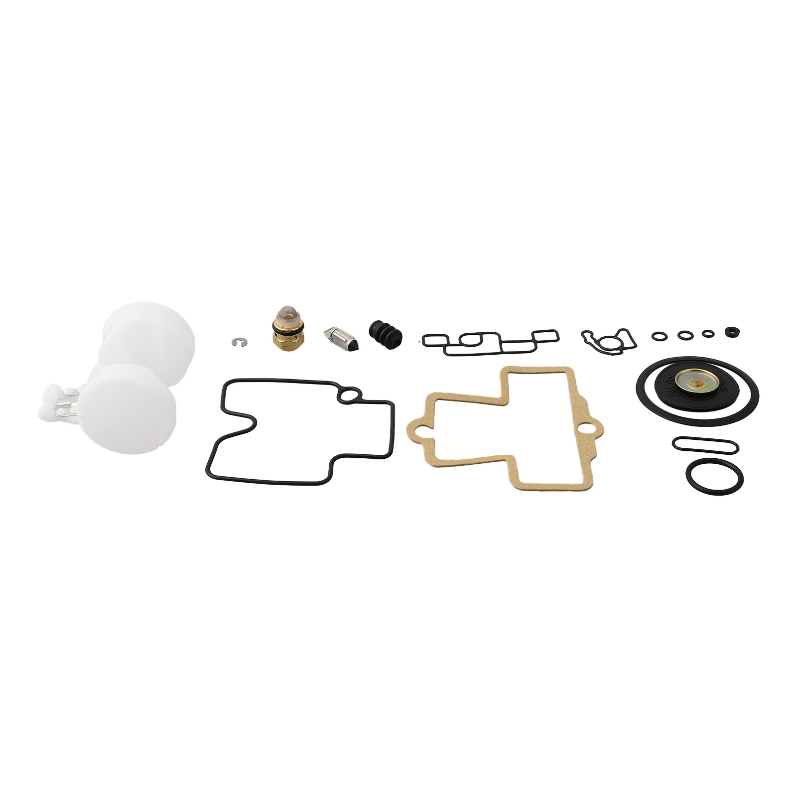 New Hot Pratical High Quality Useful Carburetor Rebuild Kit Assembly Carb Garden Set Yard 33 35 37 39 41 Repair
New Hot Pratical High Quality Useful Carburetor Rebuild Kit Assembly Carb Garden Set Yard 33 35 37 39 41 Repair