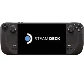 YYHC Original New Steam Deck 512GB Handheld PC Console,delivering more than enough performance,Control with comfort GamePad GTA5
YYHC Original New Steam Deck 512GB Handheld PC Console,delivering more than enough performance,Control with comfort GamePad GTA5
