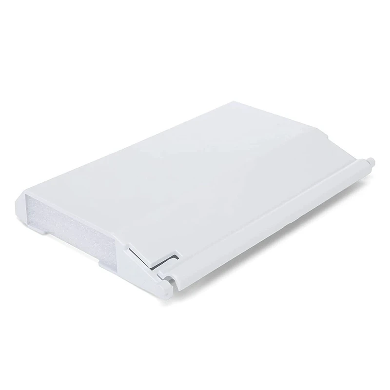 SPX1082K Plastic Pool Skimmer Flapper Replacement Kit, For Hayward SP1082, SP1083, SP1084, SP1085, SP1086 Models White
SPX1082K Plastic Pool Skimmer Flapper Replacement Kit, For Hayward SP1082, SP1083, SP1084, SP1085, SP1086 Models White