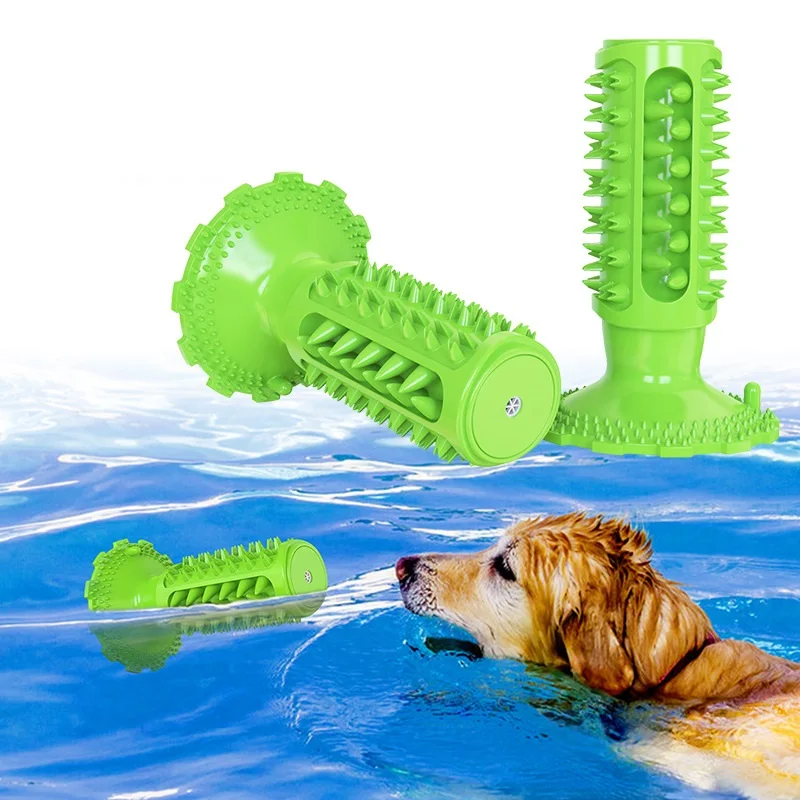 Suction Dish Mace Strange Sound Styling Multi-purpose Dog Grinding Stick Teeth Cleaning Stick Puppy Chewing Toys Dog Accessories
Suction Dish Mace Strange Sound Styling Multi-purpose Dog Grinding Stick Teeth Cleaning Stick Puppy Chewing Toys Dog Accessories