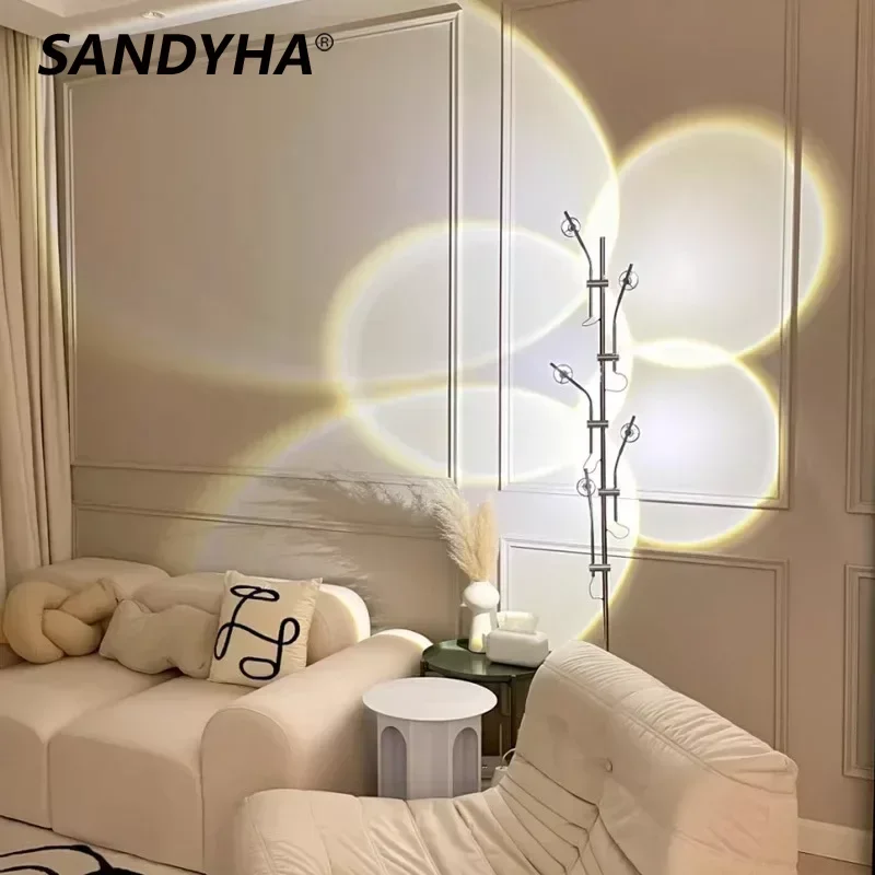Home Decorations Contemporary Lamp Creative Italy Design Rainbow Modern Led Floor Light Living Stand Bedroom Study Hotel SANDYHA
Home Decorations Contemporary Lamp Creative Italy Design Rainbow Modern Led Floor Light Living Stand Bedroom Study Hotel SANDYHA