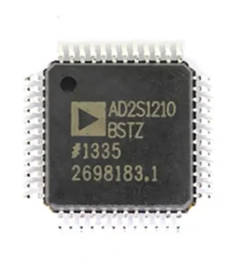 Новые оригинальные аксессуары AD2S1210BSTZ AD2SI210BSTZ AD2S1210 BSTZ AD2S1210B AD2S1210 LQFP48, 2-5 шт.
Новые оригинальные аксессуары AD2S1210BSTZ AD2SI210BSTZ AD2S1210 BSTZ AD2S1210B AD2S1210 LQFP48, 2-5 шт.