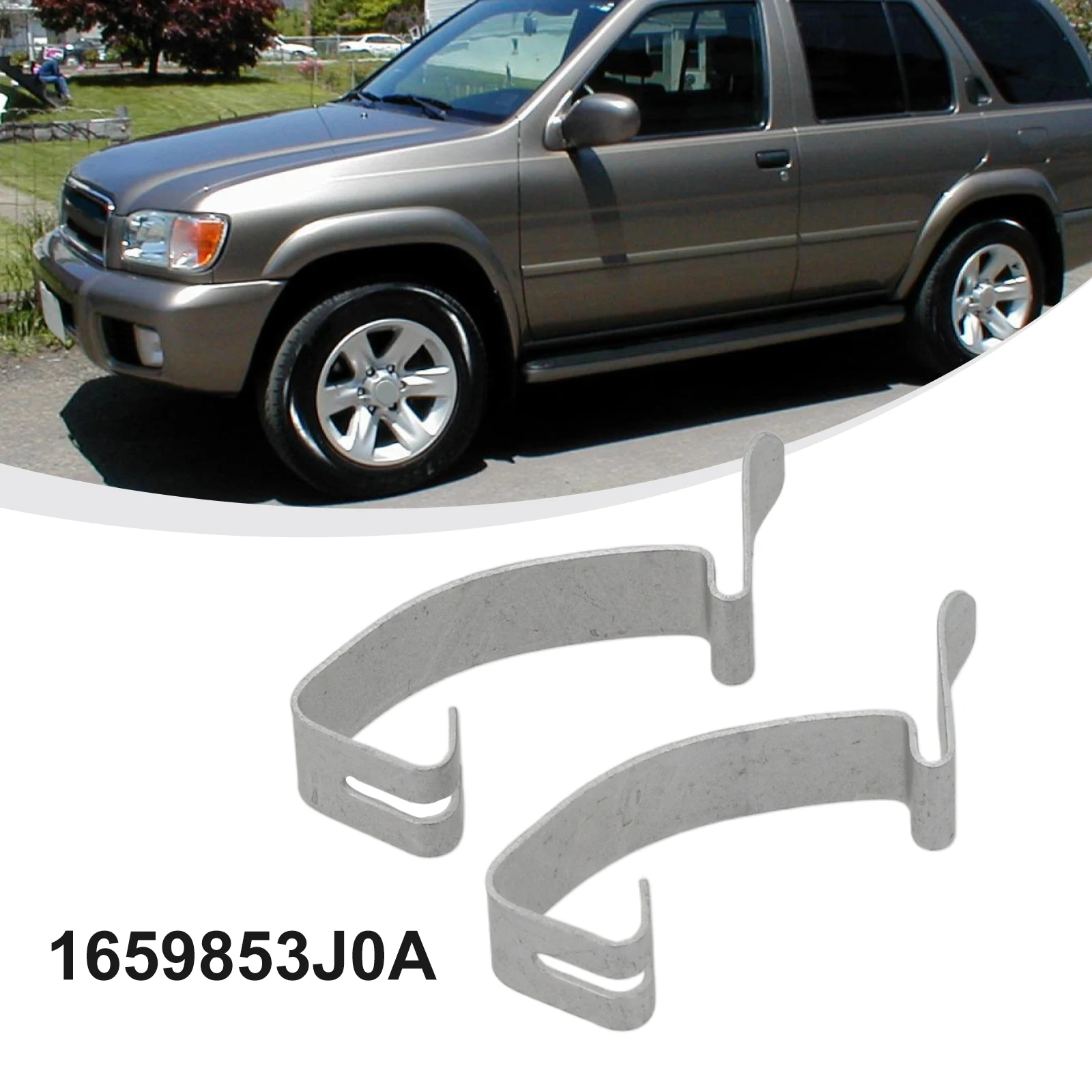 Автомобильные аксессуары, коробка с зажимом для крышки, автомобильная металлическая Серебряная коробка для очистки воздуха, прямая замена, легкая установка, высокое качество
Автомобильные аксессуары, коробка с зажимом для крышки, автомобильная металлическая Серебряная коробка для очистки воздуха, прямая замена, легкая установка, высокое качество