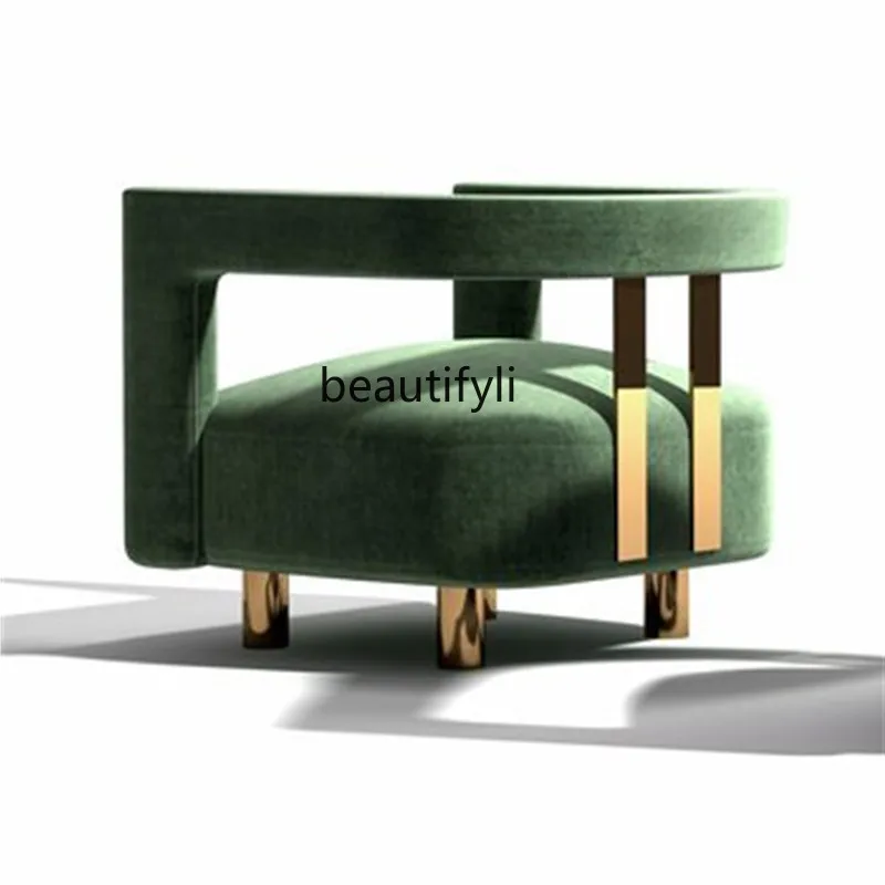 Простой Современный телефон, дизайнерское кресло в скандинавском стиле, одноместный диван, итальянское кресло
Простой Современный телефон, дизайнерское кресло в скандинавском стиле, одноместный диван, итальянское кресло