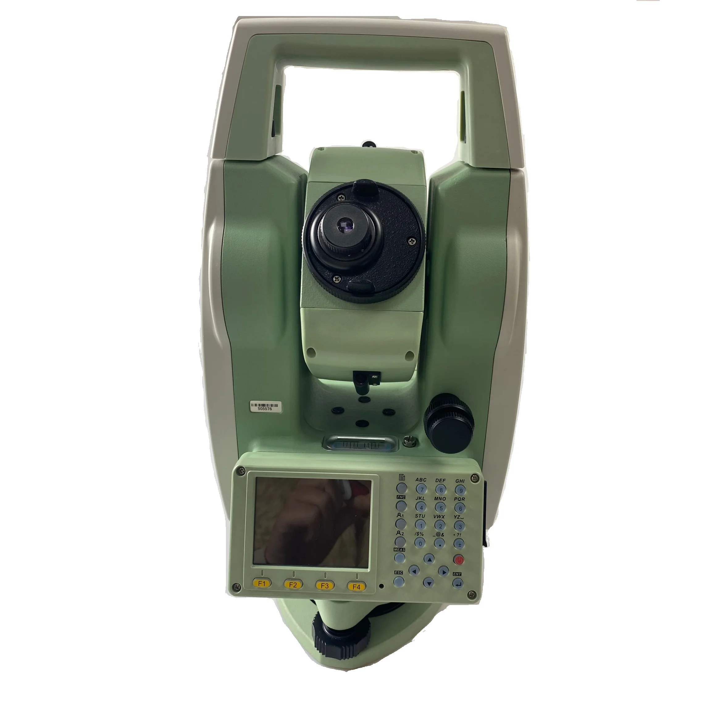 

Sunway ATS-120A English Edition Color Screen 600m Reflectorless Survey Instrument Total Station