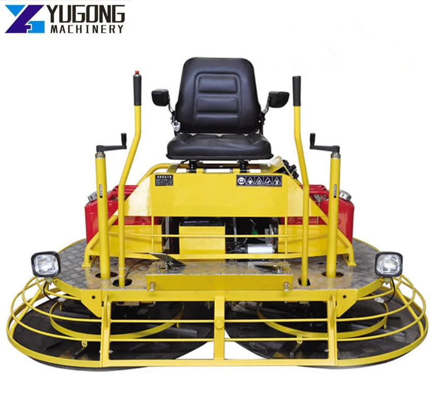 2022 Golden Supplier 1.5L Tank Oil Volume Mini Power Trowel Machine with Factory Price
2022 Golden Supplier 1.5L Tank Oil Volume Mini Power Trowel Machine with Factory Price