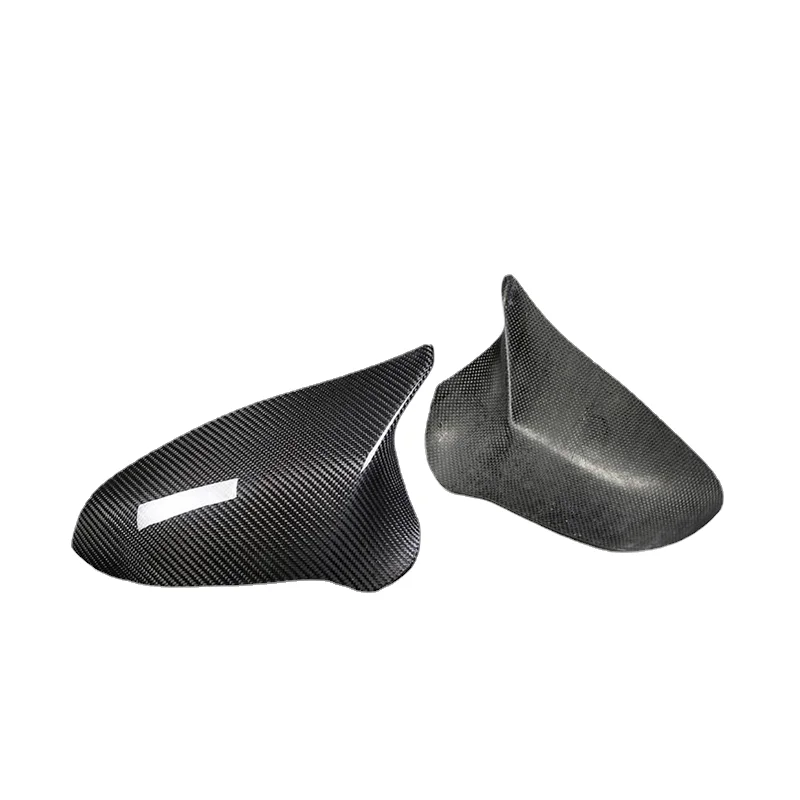 Carbon Fiber Mirror Cover For BMW M2 F87 Competition M3 F80 M4 F82 F83 2014-ON Side Door Rearview Caps Right Hand Drive Only
Carbon Fiber Mirror Cover For BMW M2 F87 Competition M3 F80 M4 F82 F83 2014-ON Side Door Rearview Caps Right Hand Drive Only