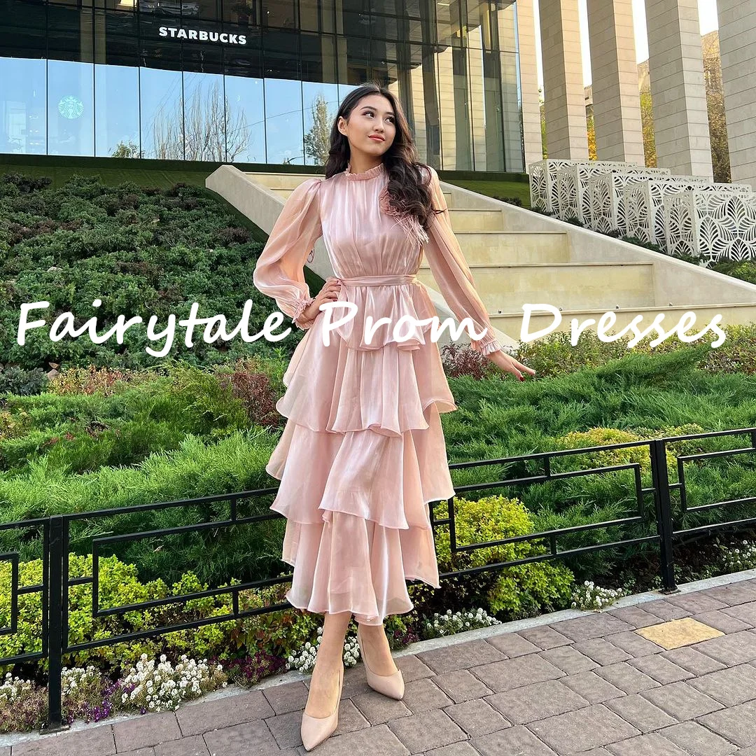Fairytale Floor-Length A-Line Elegant party dresses for women 2024 Zipper up Sleeves Women's evening dresses Wedding Party Dress
Fairytale Floor-Length A-Line Elegant party dresses for women 2024 Zipper up Sleeves Women's evening dresses Wedding Party Dress