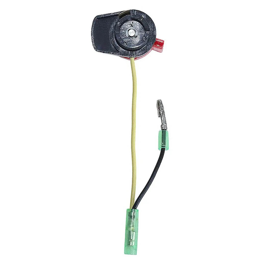 Practical Useful Switch GX110 GX120 GX140 GX200 GX270 & GX390 ON Petrol Professional Replacement Start 85mm Stop For Honda
Practical Useful Switch GX110 GX120 GX140 GX200 GX270 & GX390 ON Petrol Professional Replacement Start 85mm Stop For Honda