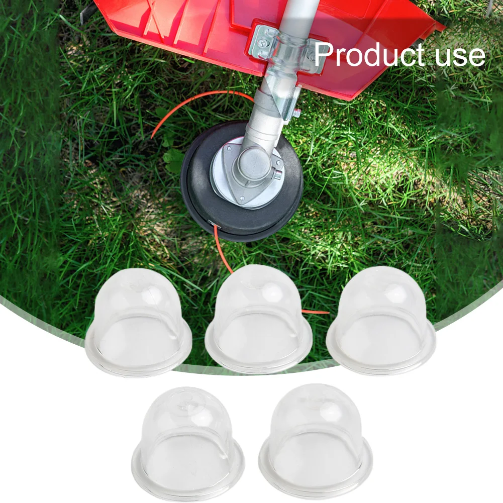 5pc For Honda Fuel Pump Carburetor Primer Bulb Oil Bubble GX22 GX25 GX31 GX35 Chainsaws Blower Trimmer Brush Cutter 16032-ZM3004
5pc For Honda Fuel Pump Carburetor Primer Bulb Oil Bubble GX22 GX25 GX31 GX35 Chainsaws Blower Trimmer Brush Cutter 16032-ZM3004