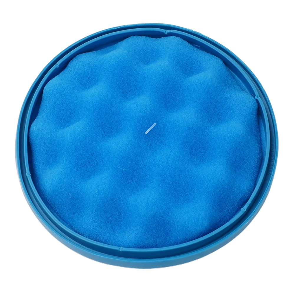 Vacuum Cleaner Blue Round Filter 130mm For Samsung Cyclone Force SC05 SC07 SC15 VC07 Sweeper Robot Filter Spare Part Accessories
Vacuum Cleaner Blue Round Filter 130mm For Samsung Cyclone Force SC05 SC07 SC15 VC07 Sweeper Robot Filter Spare Part Accessories