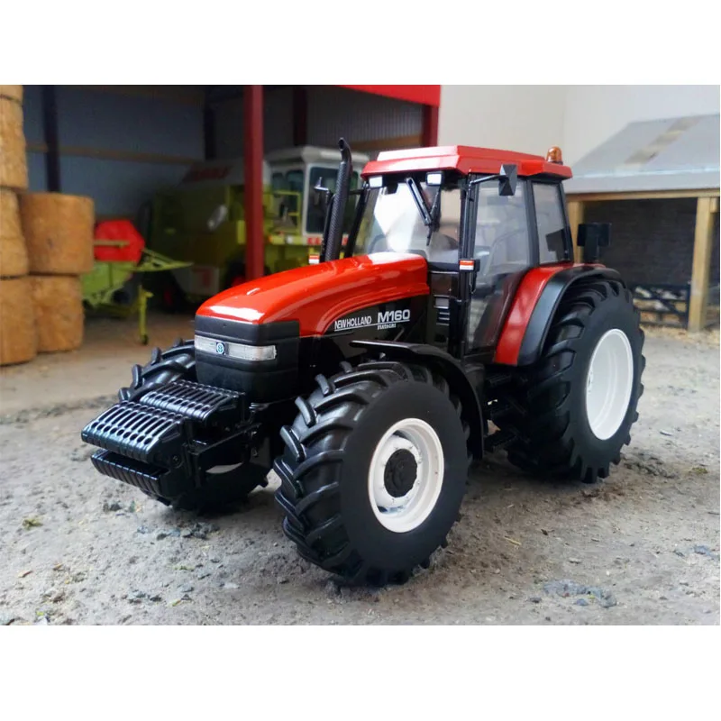 Alloy 1:32 Fiat M160 Agricultural Vehicle Model Adult Classic Collection Static Display Ornament Boy Toy
Alloy 1:32 Fiat M160 Agricultural Vehicle Model Adult Classic Collection Static Display Ornament Boy Toy