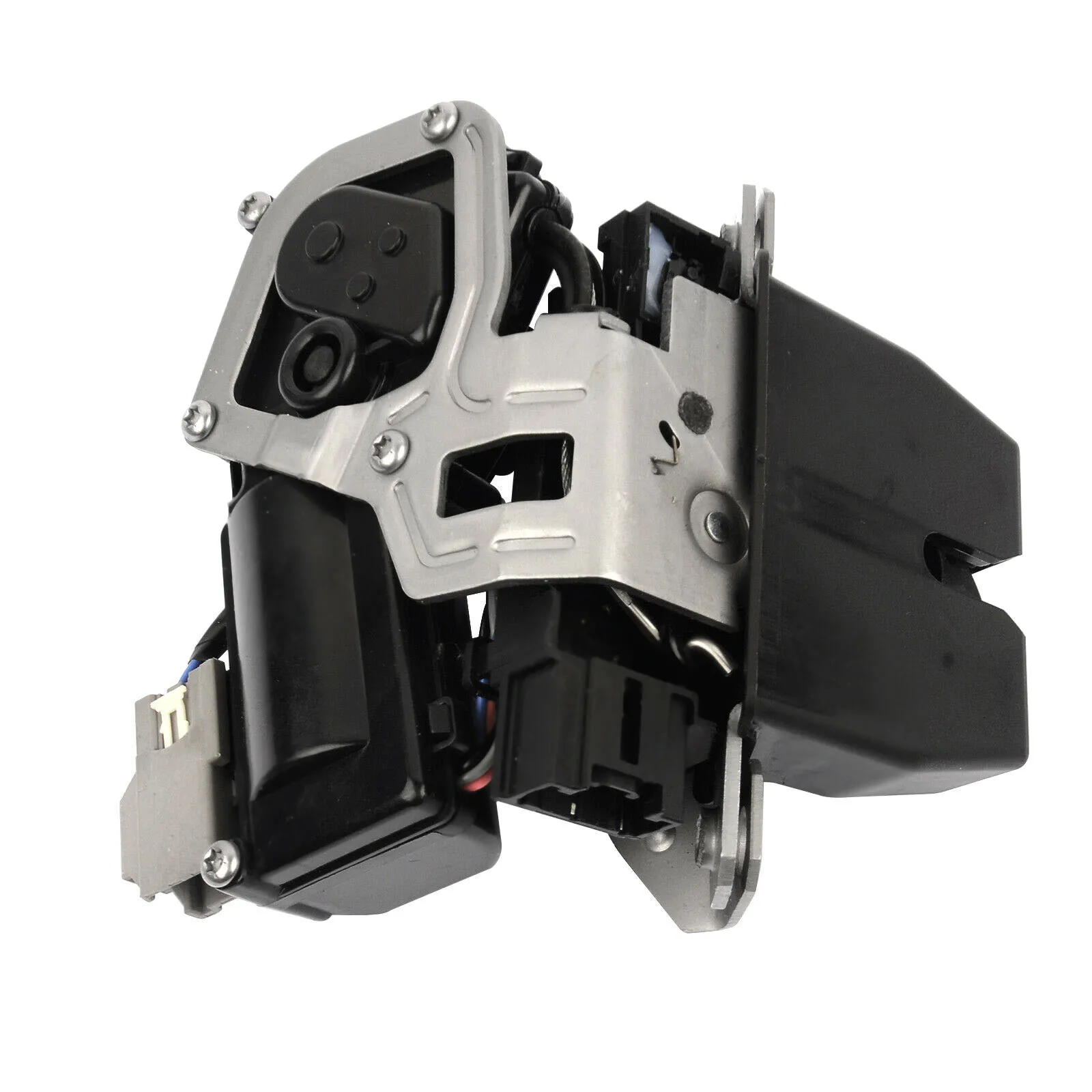 Мотор привода замка багажника для 15-20 Escape Explorer Edge Navigator FA1Z-7443150-B
Мотор привода замка багажника для 15-20 Escape Explorer Edge Navigator FA1Z-7443150-B