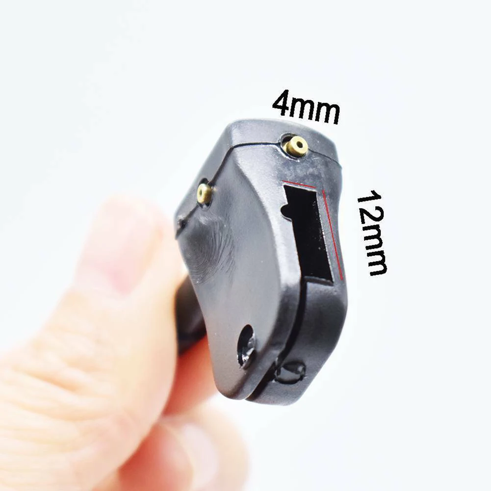 Durable And Practical To Use Washer Jet Has Three Nozzles That Can Be Adjusted In All Directions. Washer Nozzles Jet 8mm ABS Jet
Durable And Practical To Use Washer Jet Has Three Nozzles That Can Be Adjusted In All Directions. Washer Nozzles Jet 8mm ABS Jet
