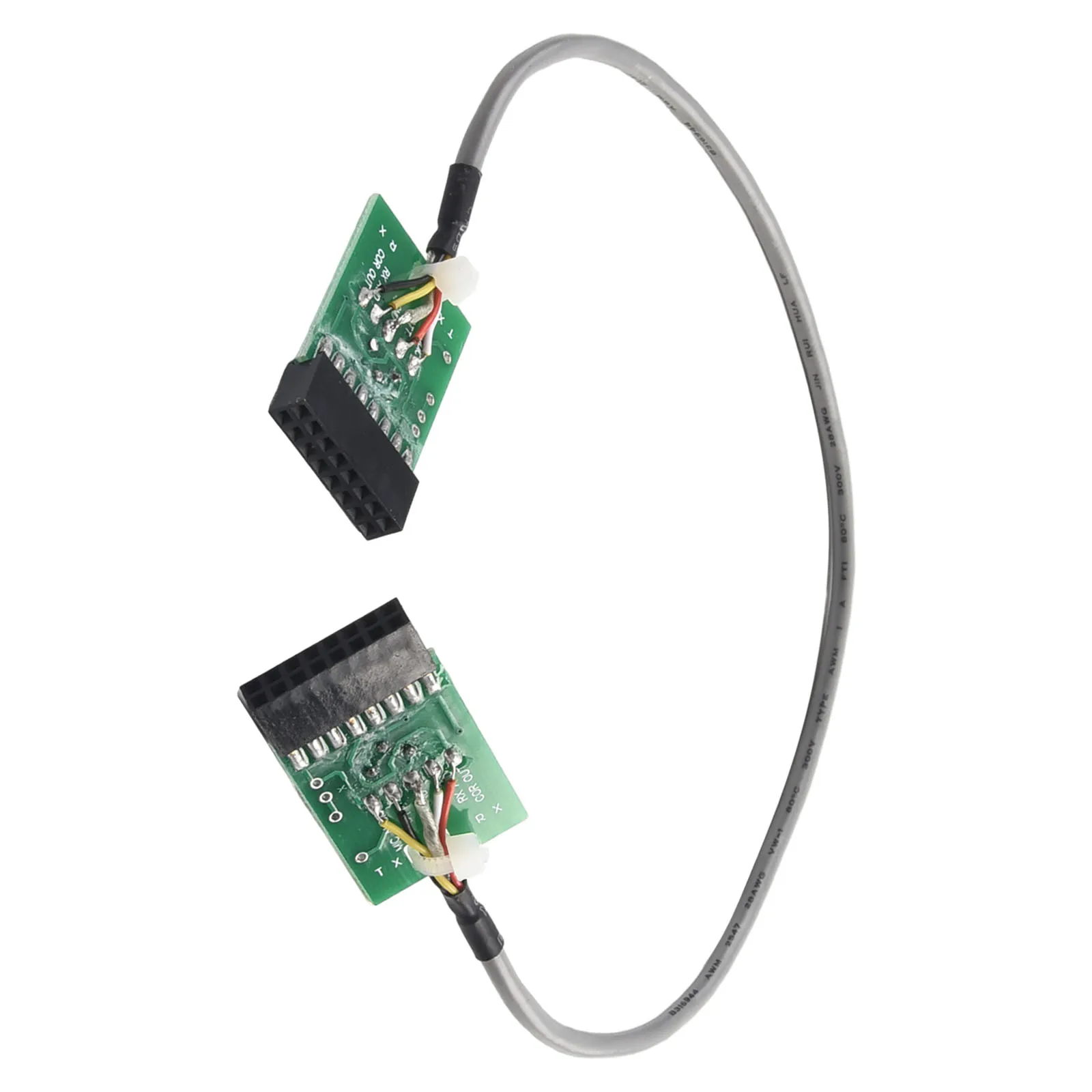 Interface Cable Duplex Repeater Office Outdoor Factory Cable Repeater 1 Pc 38cm Accessories CDM750 CM300 GM300
Interface Cable Duplex Repeater Office Outdoor Factory Cable Repeater 1 Pc 38cm Accessories CDM750 CM300 GM300