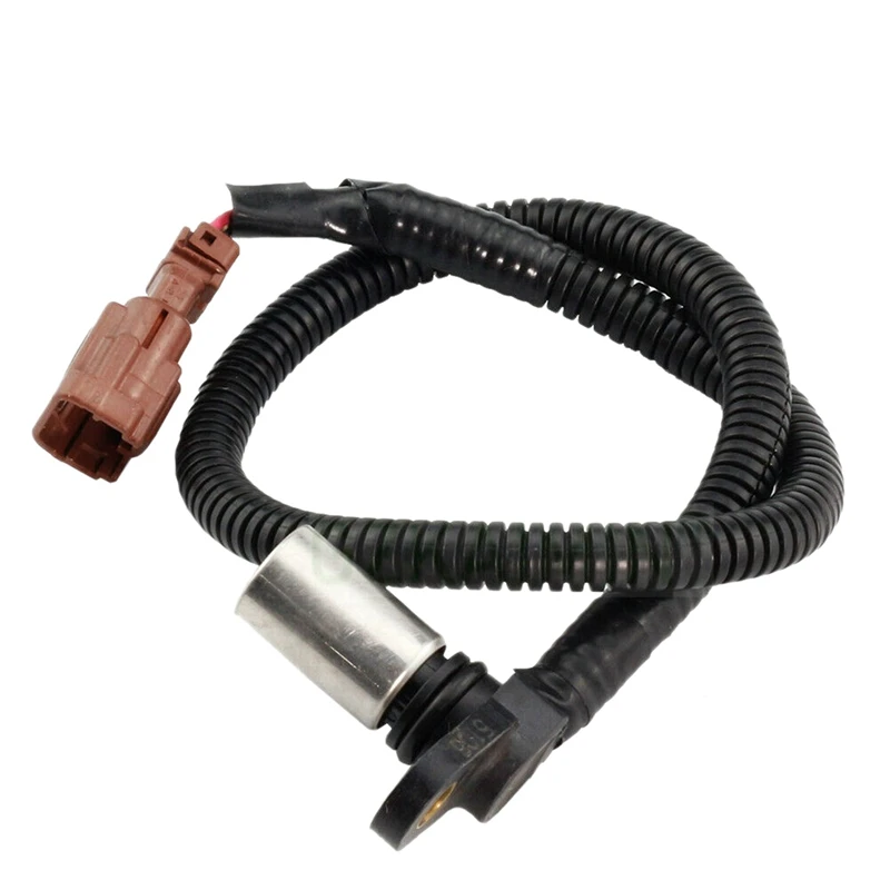 5X Car Speed Sensor For Nissan Versa Sentra CAS0005 1.6L 1.8L 2007-2012 31935-3AX0A 31935-3AX0B
5X Car Speed Sensor For Nissan Versa Sentra CAS0005 1.6L 1.8L 2007-2012 31935-3AX0A 31935-3AX0B