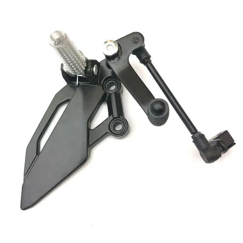 Brake Pedal Lever Foot Peg Bracket Accessories Brake Pedal Foot Peg Bracket High Quality Left Foot Peg Bracket
Brake Pedal Lever Foot Peg Bracket Accessories Brake Pedal Foot Peg Bracket High Quality Left Foot Peg Bracket