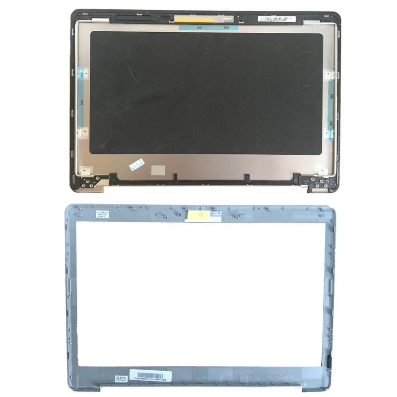

New cover case for Acer Aspire Ultrabook S3 S3-371 S3-391 13.3" MS2346 LCD Bezel Cover/ LCD Back Cover A cover champagne