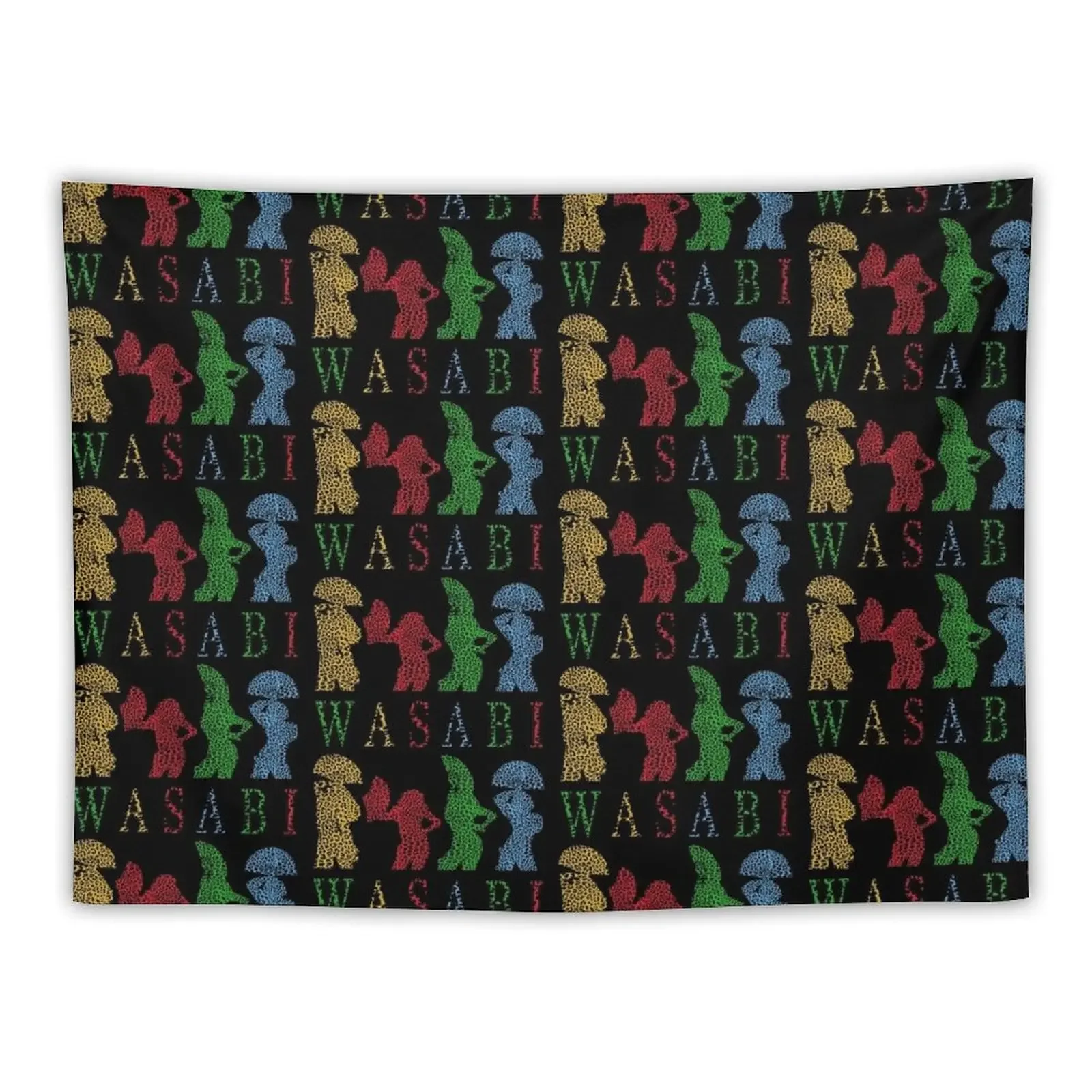 Wasabi LM Tapestry Wall Hanging Aesthetic Home Decor Home And Comfort Decor Tapestry
Wasabi LM Tapestry Wall Hanging Aesthetic Home Decor Home And Comfort Decor Tapestry