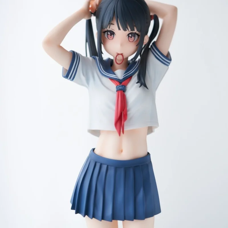 100% Genuine UnionCreative UC KANTOKU Original Painting Sailor Suit Girl Hand-me-down Model Hobby Collection Toys Gifts
100% Genuine UnionCreative UC KANTOKU Original Painting Sailor Suit Girl Hand-me-down Model Hobby Collection Toys Gifts
