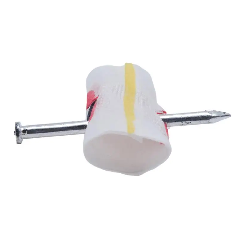 Prank Prop Toy Fake Nail Through Finger Novelty Fancy Dress Prank Party Horrific Supplies April Fool Halloween Joke Toy for Kids
Prank Prop Toy Fake Nail Through Finger Novelty Fancy Dress Prank Party Horrific Supplies April Fool Halloween Joke Toy for Kids