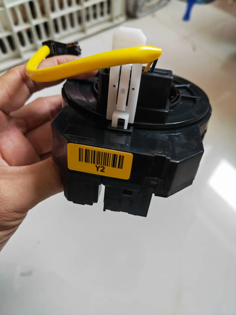 ARCTIC Car Original 8591034110 Genuine Combination Switch Coil for Ssangyong Korando C 85910 34110
ARCTIC Car Original 8591034110 Genuine Combination Switch Coil for Ssangyong Korando C 85910 34110