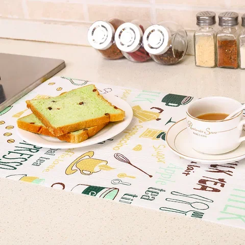 1 Roll Kitchen Table Mat Drawers Cabinet Shelf Liners Pads Flamingo Cupboard Placemat Waterproof Oil Proof Shoes Cabinet Mat
1 Roll Kitchen Table Mat Drawers Cabinet Shelf Liners Pads Flamingo Cupboard Placemat Waterproof Oil Proof Shoes Cabinet Mat