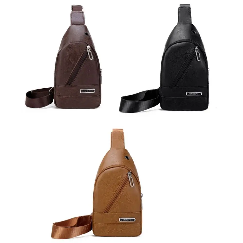 PU Waist Bag Storage Bag Multi-compartment Purse Sports Chest Bag Multifunctional Mobile Phone Bag
PU Waist Bag Storage Bag Multi-compartment Purse Sports Chest Bag Multifunctional Mobile Phone Bag
