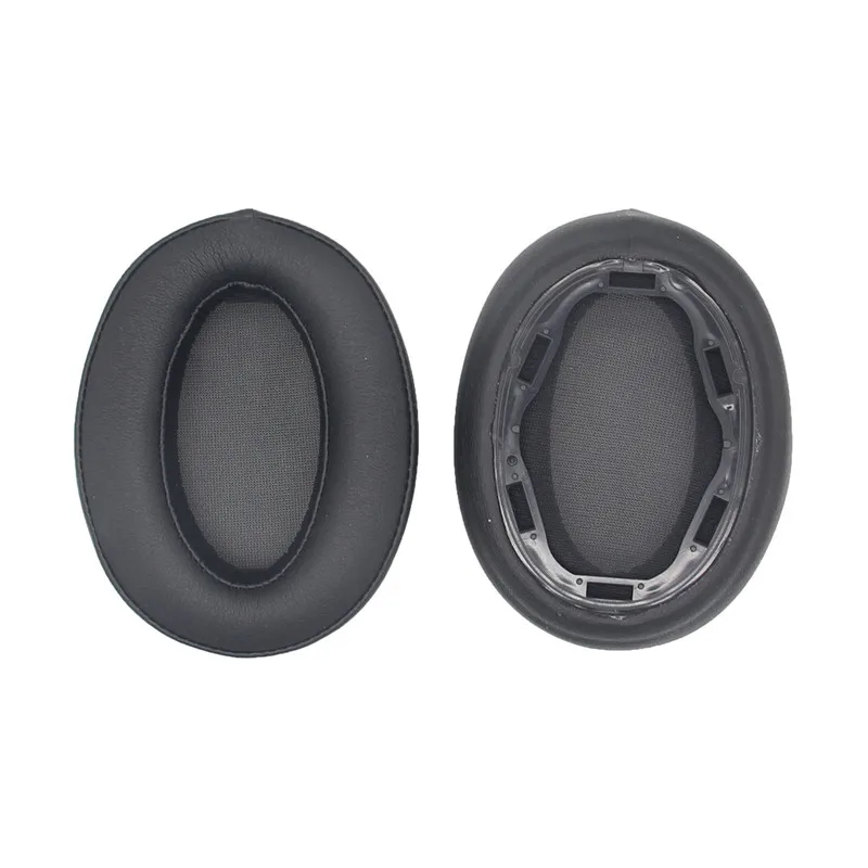 Replacement Earpads For Sony WH-H910N Headphone Ear Pads Cushion Soft Protein Leather Memory Foam Sponge Earmuff Noise Reduction
Replacement Earpads For Sony WH-H910N Headphone Ear Pads Cushion Soft Protein Leather Memory Foam Sponge Earmuff Noise Reduction