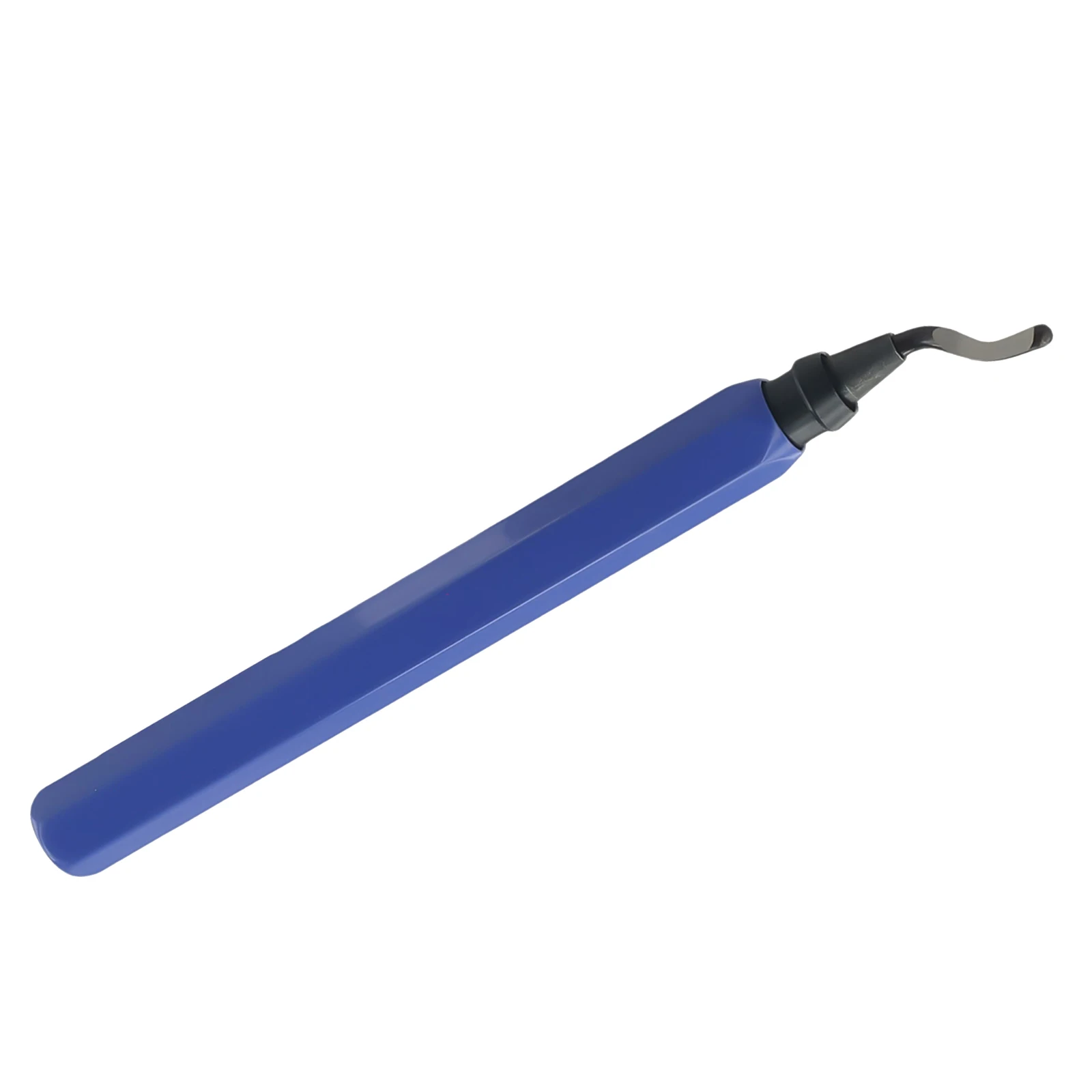 RB1000 Repair Deburring Tool Kit Rotary With Blade Remover For Plastic Copper 14.4cmx1.25cm/5.55inx0.49in Debur High Quality
RB1000 Repair Deburring Tool Kit Rotary With Blade Remover For Plastic Copper 14.4cmx1.25cm/5.55inx0.49in Debur High Quality