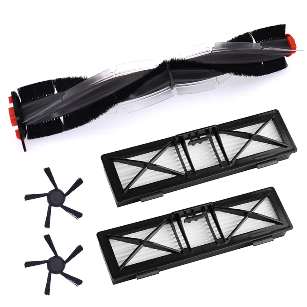 Запасные части, роликовый основной фильтр щетки для Neato Botvac D85 D3 D5 D7 Connected D Series Запчасти для робота-пылесоса
Запасные части, роликовый основной фильтр щетки для Neato Botvac D85 D3 D5 D7 Connected D Series Запчасти для робота-пылесоса