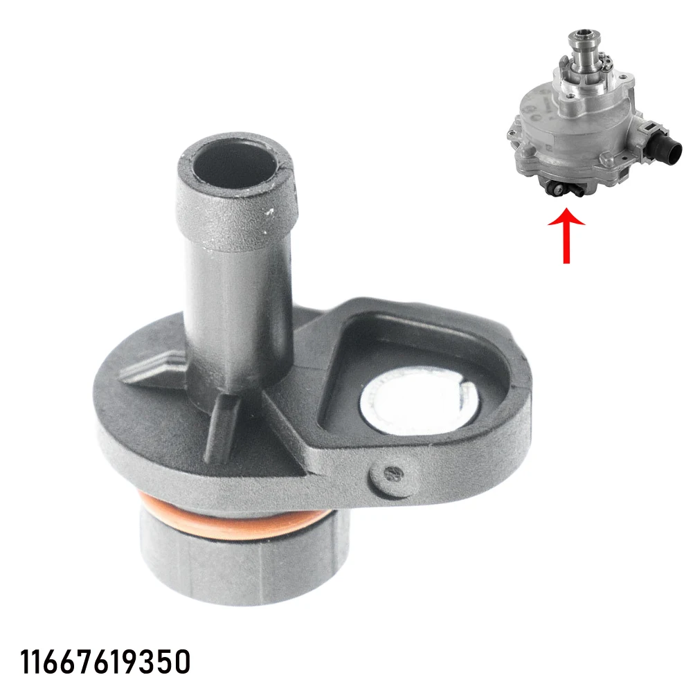 1x Brake Vacuum Pump Valve Repair Kit/set For BMW 1 3 5 6 Series E71 E90 E84 E88 E82 F07 F10 F12 F25 X1 135i 335i 11667619350
1x Brake Vacuum Pump Valve Repair Kit/set For BMW 1 3 5 6 Series E71 E90 E84 E88 E82 F07 F10 F12 F25 X1 135i 335i 11667619350