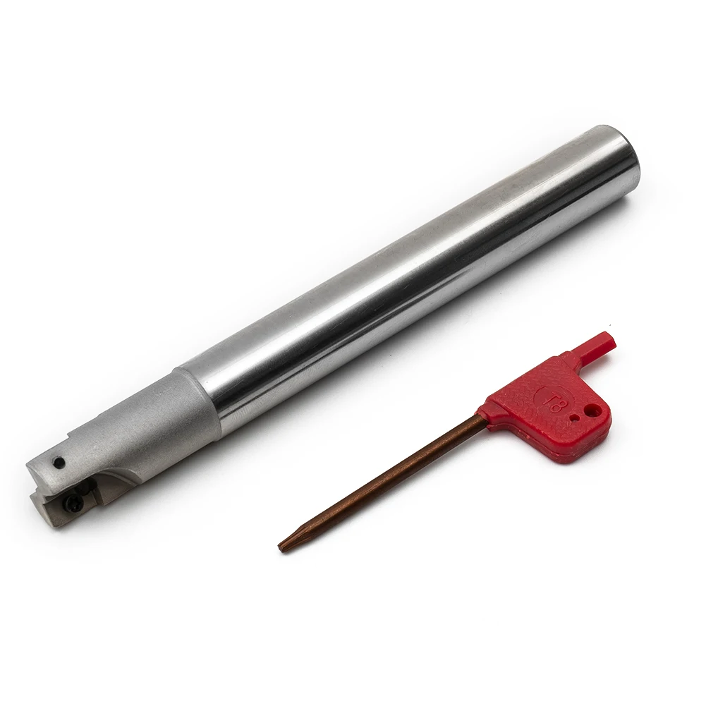 Apmt1135 End Mill Holder Kit T8 Wrench Tools APMT1135PDER Accessories BAP 300R C10-10 CNC Carbide Kits Reliable
Apmt1135 End Mill Holder Kit T8 Wrench Tools APMT1135PDER Accessories BAP 300R C10-10 CNC Carbide Kits Reliable