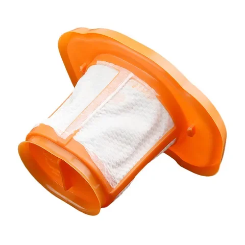 Replacement Attachment Spare Part For Black Decker N593505 Filter For BHHV320 Cordless Handheld Vacuum Cleaner
Replacement Attachment Spare Part For Black Decker N593505 Filter For BHHV320 Cordless Handheld Vacuum Cleaner