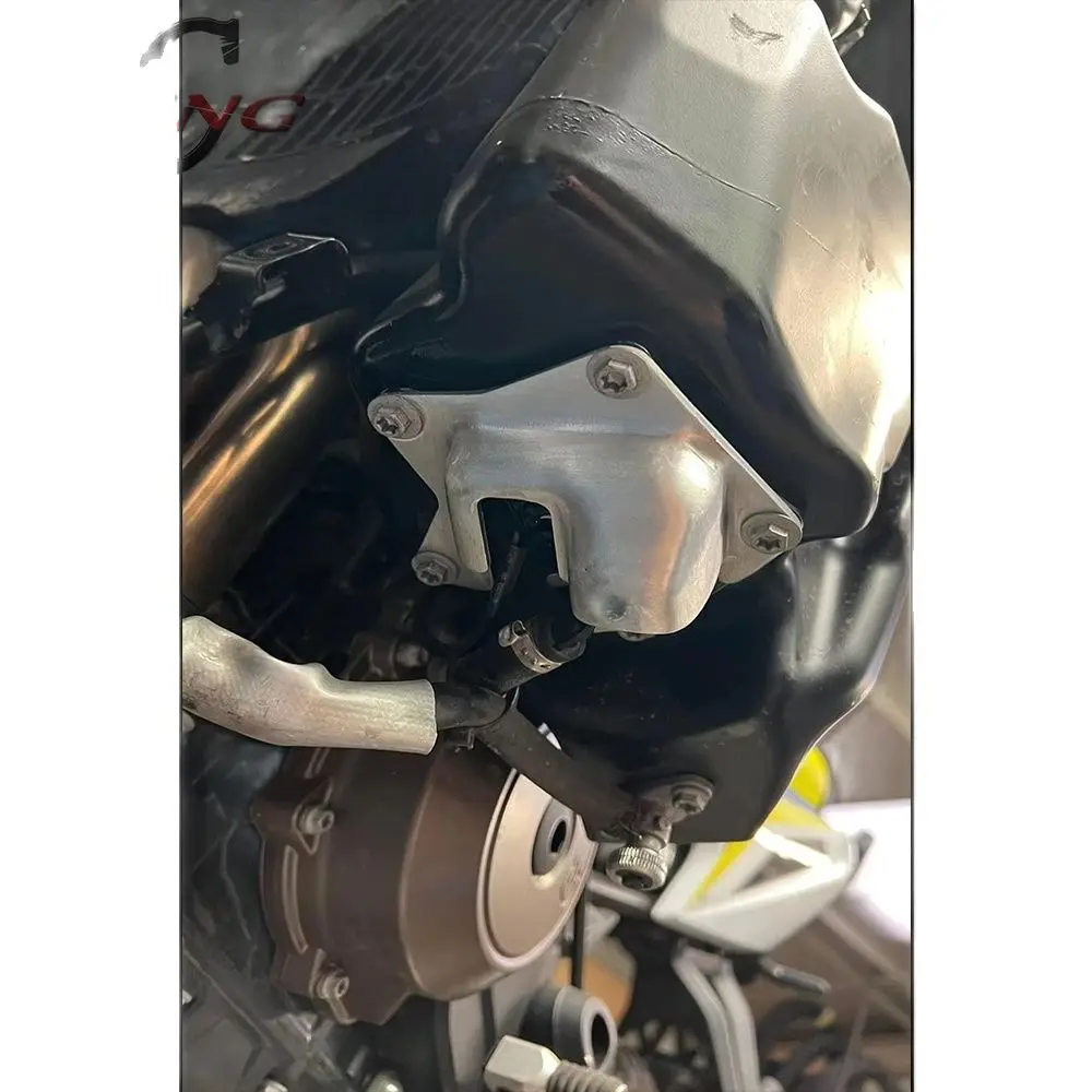 New 2022 2023 Motorcycle Fuel Pump Guard Protector For Husqvarna Norden 901 2022 2023 Fuel Filter Protective Cover norden 901
New 2022 2023 Motorcycle Fuel Pump Guard Protector For Husqvarna Norden 901 2022 2023 Fuel Filter Protective Cover norden 901