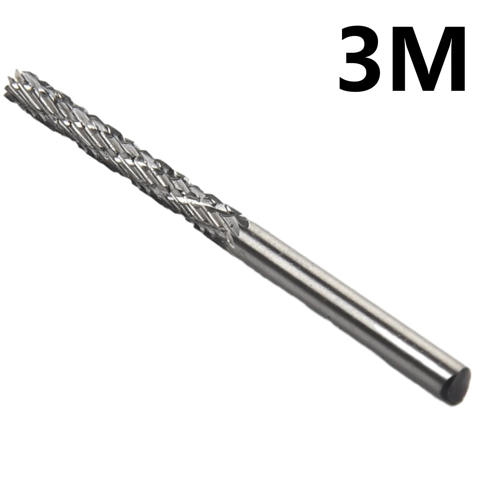 1Pc High-Speed Steel Rotary File Set Durable And For Carving And Deburring Not Easy To Break Power Tool Accessory
1Pc High-Speed Steel Rotary File Set Durable And For Carving And Deburring Not Easy To Break Power Tool Accessory