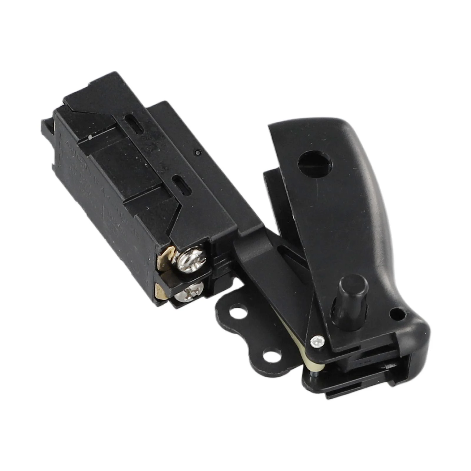 Replacement Part Push Button Switch Angle Grinder Polisher Accessories AC250V Easy To Assemble Easy To Operate
Replacement Part Push Button Switch Angle Grinder Polisher Accessories AC250V Easy To Assemble Easy To Operate