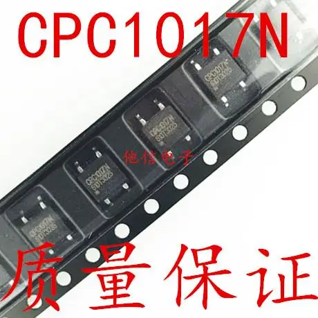 10 шт. CPC1017N CLARE CPC1017N
10 шт. CPC1017N CLARE CPC1017N