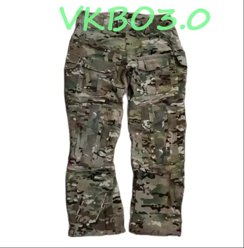 

Outdoor Sports MC VKBO3.0 Frog Trousers
