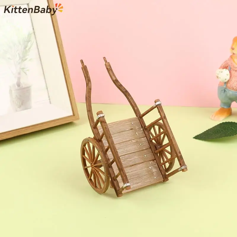 1 шт. Миниатюрная модель корзины модели барроков тянущаяся корзина кукольный домик садовая мебель микро-пейзаж Детские ролевые игрушки
1 шт. Миниатюрная модель корзины модели барроков тянущаяся корзина кукольный домик садовая мебель микро-пейзаж Детские ролевые игрушки