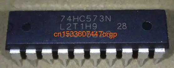 Бесплатная доставка; Набор из 10 шт./лот SN74HC573N 74HC573N HC573 лучшего качества
Бесплатная доставка; Набор из 10 шт./лот SN74HC573N 74HC573N HC573 лучшего качества