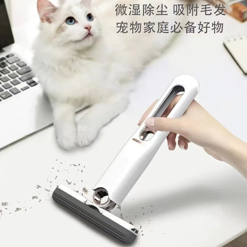 2023 NEW Desktop Cleaning Sponge Mini Small Mop Car End Table Glass Display Wiper Free Hand Wash Desktop Small Mop 
2023 NEW Desktop Cleaning Sponge Mini Small Mop Car End Table Glass Display Wiper Free Hand Wash Desktop Small Mop