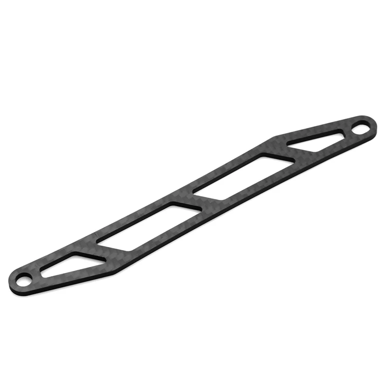 Carbon Fiber Battery Plate For Tamiya TT02 TT-02 TT02B TT02T 1/10 RC Car Upgrade Kit Parts
Carbon Fiber Battery Plate For Tamiya TT02 TT-02 TT02B TT02T 1/10 RC Car Upgrade Kit Parts