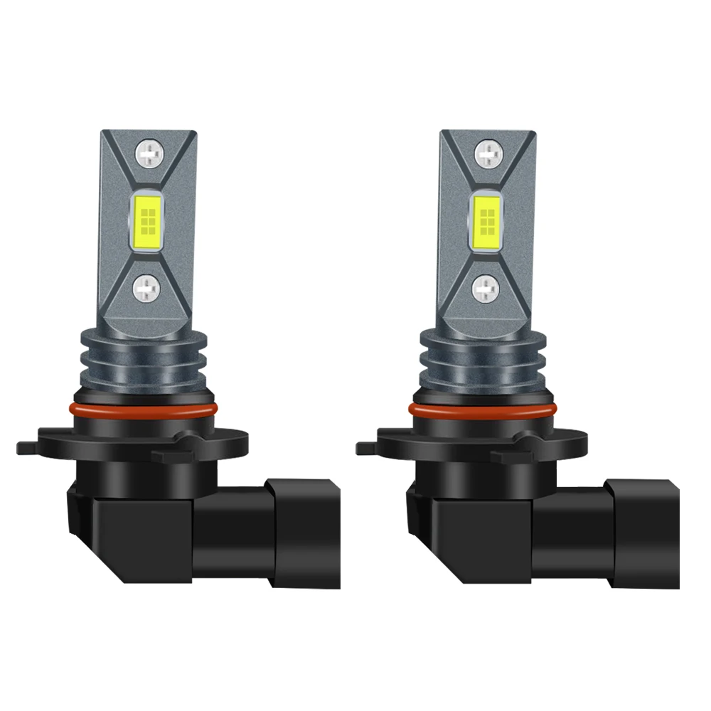 LED 9005/HB3 9006/HB4 Car Headlights Bulb H16 H7 H4 H11 12V 80W 12000lm 3000K 4300K 6000K 8000K 12000K Headlamp Fog Light
LED 9005/HB3 9006/HB4 Car Headlights Bulb H16 H7 H4 H11 12V 80W 12000lm 3000K 4300K 6000K 8000K 12000K Headlamp Fog Light